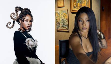 Ebony, AjuliaCosta e Spark lideram os shows da Decade Tour nesta sexta na Audio Club