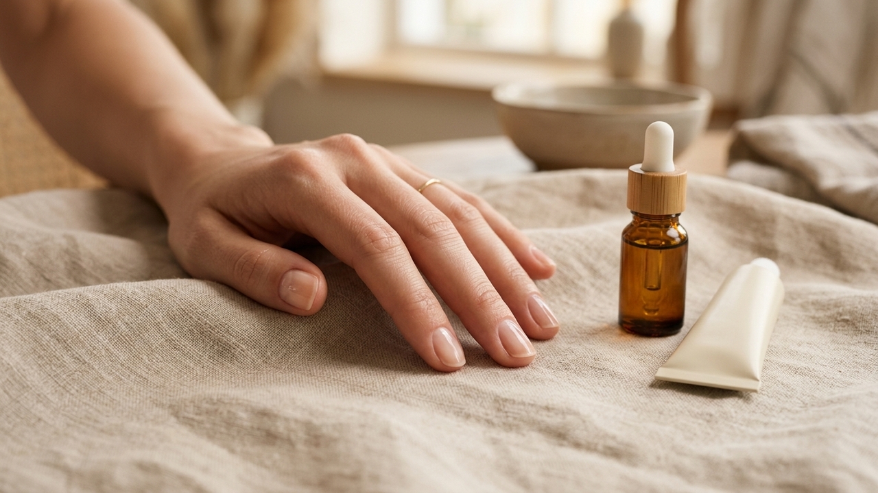 O motivo que está levando mulheres a abandonar o esmalte