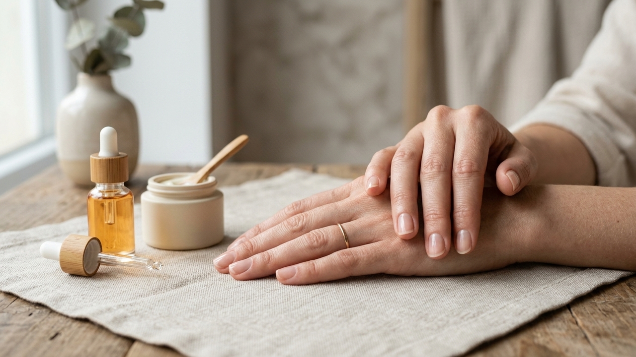 O motivo que está levando mulheres a abandonar o esmalte