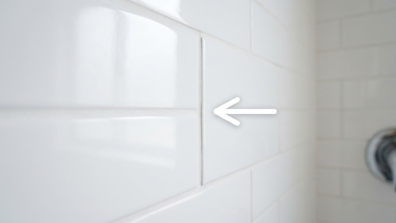 A aplicação correta de produtos específicos garante um banheiro higienizado e livre de manchas. – Imagem gerada por IA
