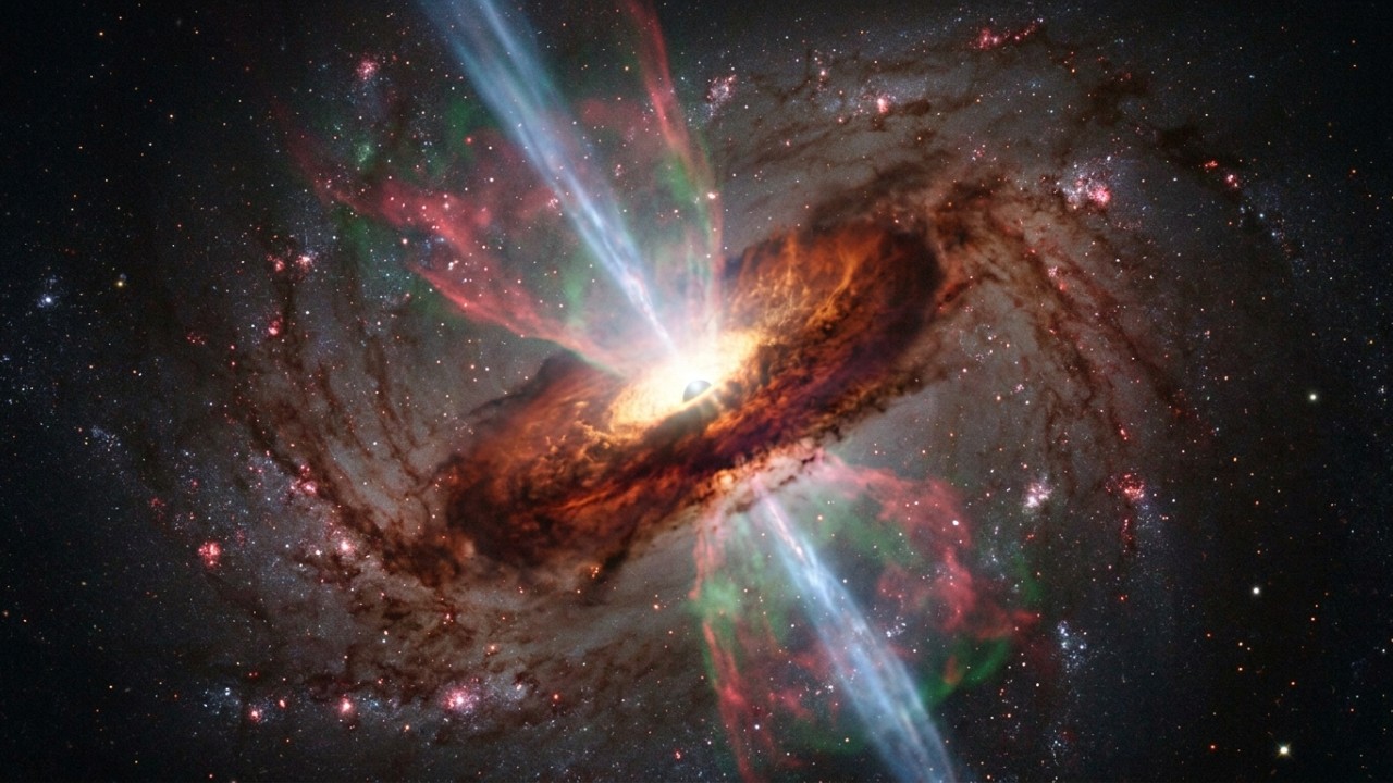 O IceCube lançou o seu primeiro relatório usando uma nova forma de analisar neutrinos, e a melhoria pode melhorar como nós “escutamos” partículas que atravessam a Terra sem deixar nenhum rastro