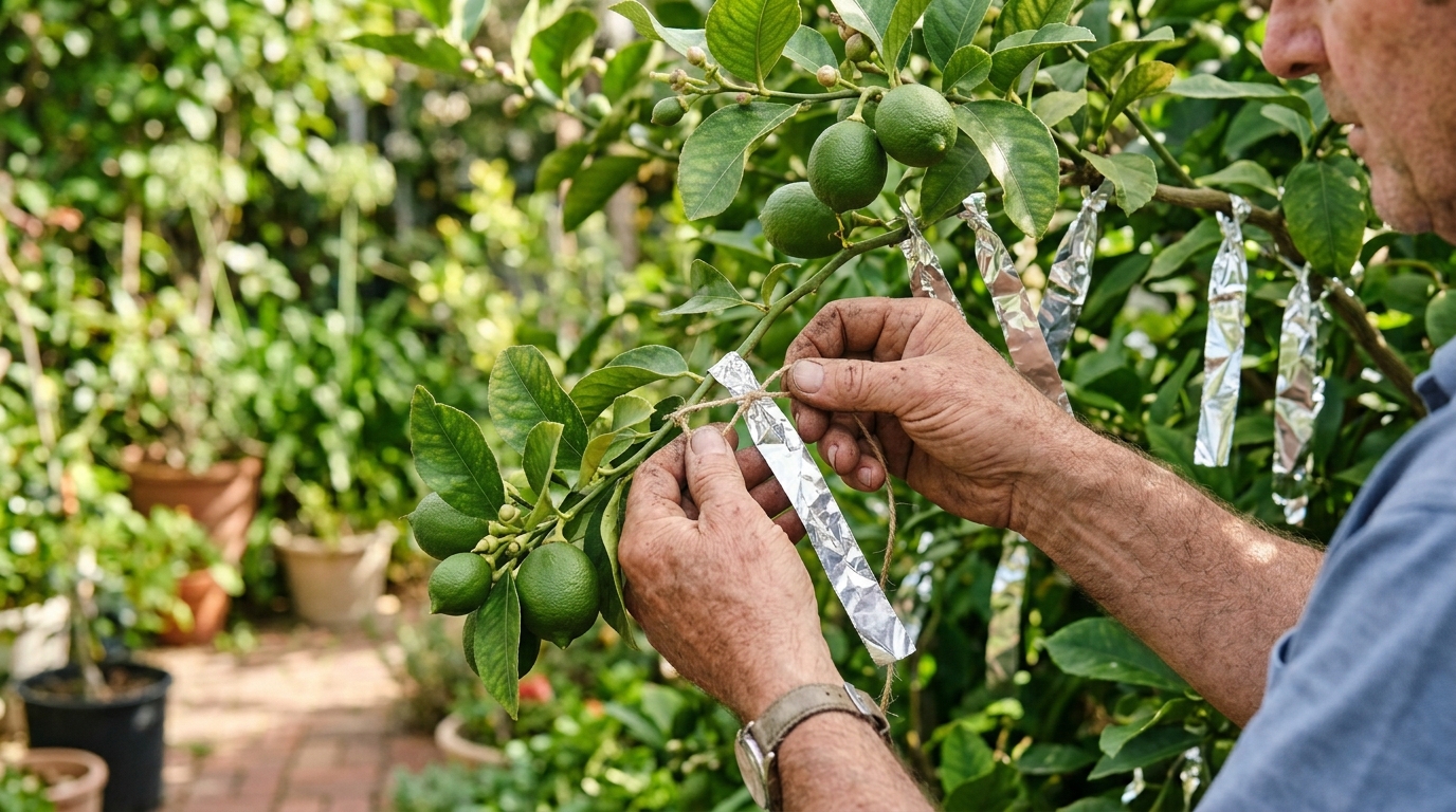 Aves usam muito a visão para se orientar e identificar alimento.