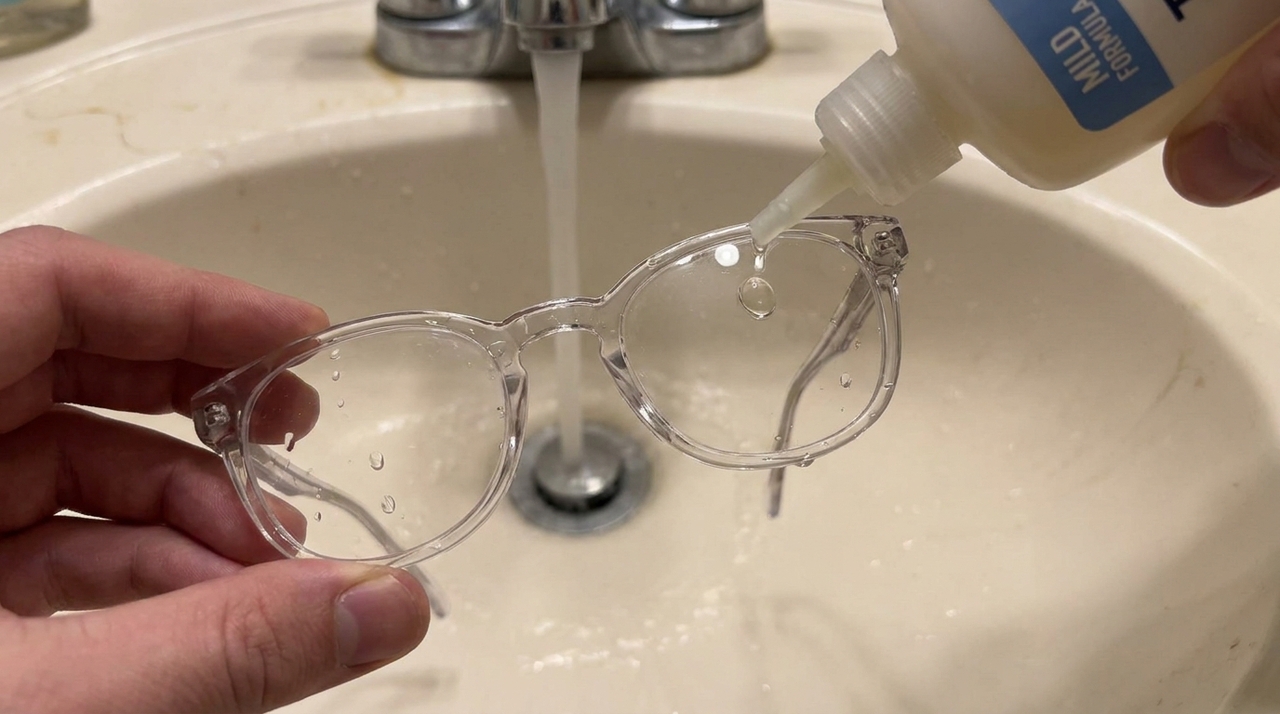 Sem álcool e sem papel toalha: a maneira correta d