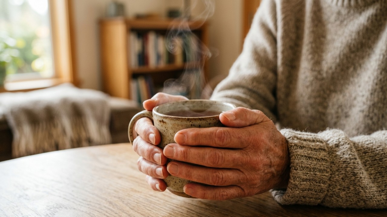 A psicologia afirma que muitos adultos que mantêm todos à di