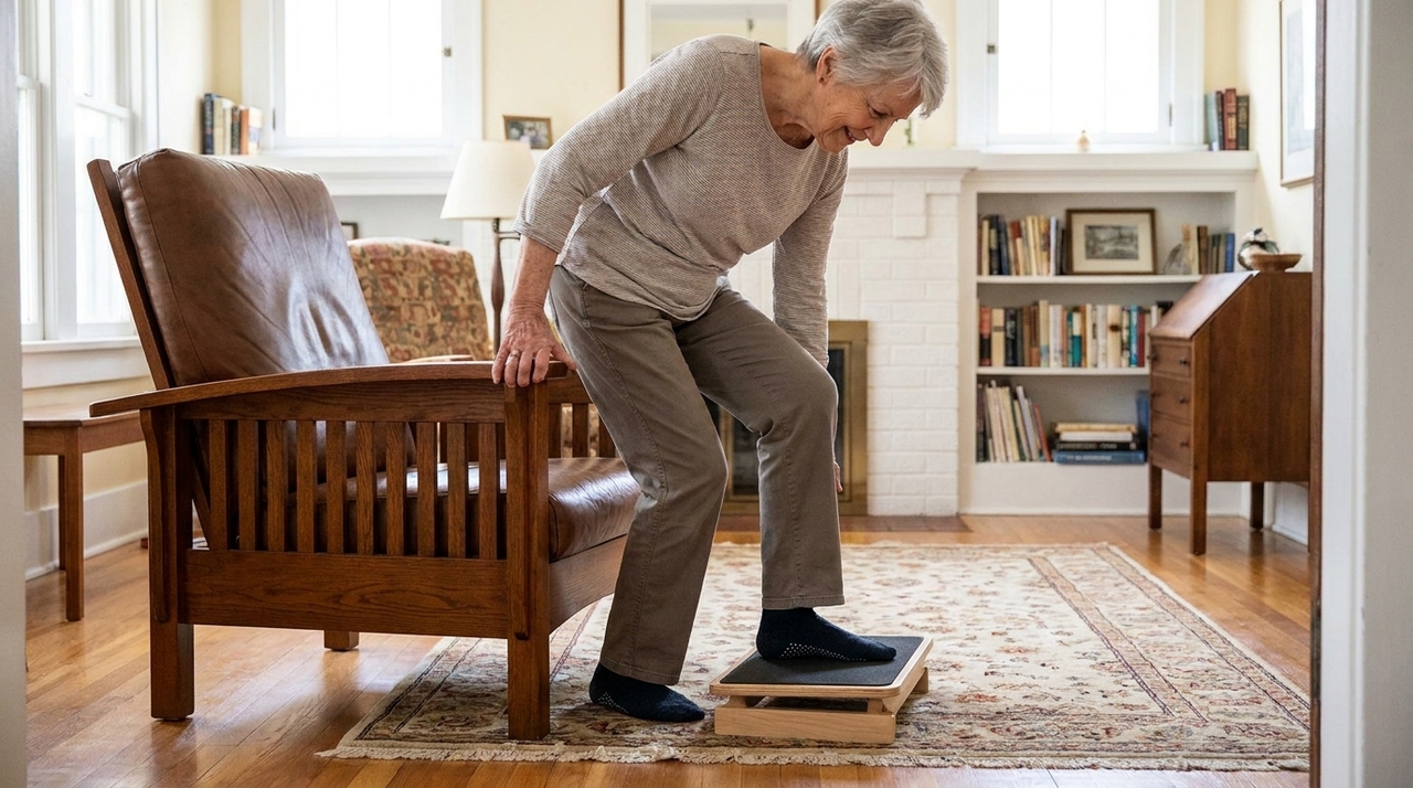 O início deve ser gradual para permitir que o corpo se adapte ao esforço.