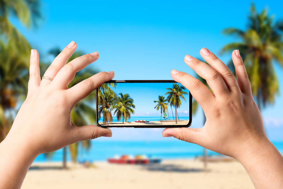 Iniciativa recebe inscrições até 31 de dezembro e premiará autores de imagens produzidas com smartphones em seis categorias