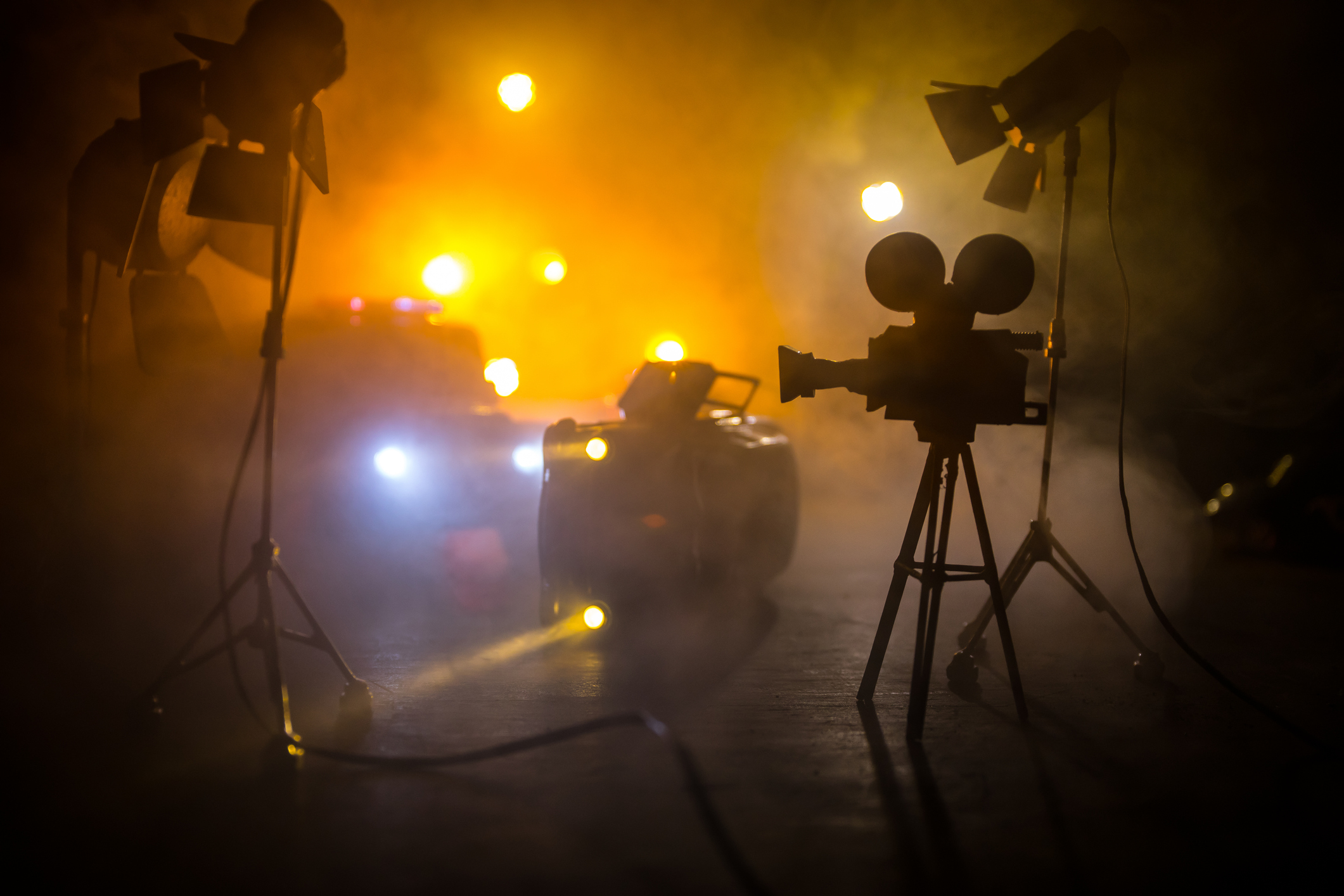 Programa oferece curso gratuito de roteiro audiovisual