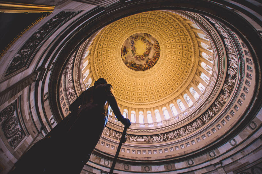 Veja o que fazer em Washington, DC, em quatro dias