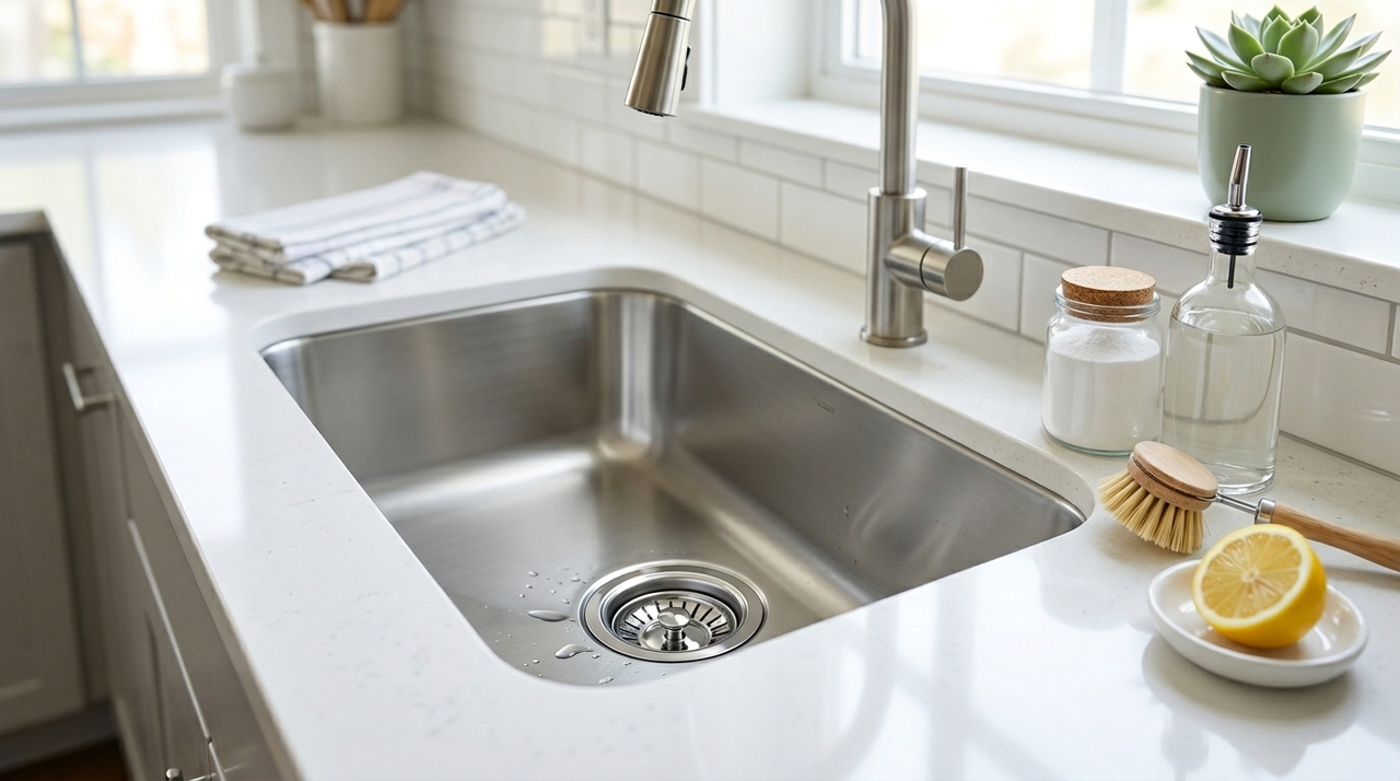 A umidade constante presente nas tubulações cria um ambiente perfeito para a proliferação de microorganismos nocivos.