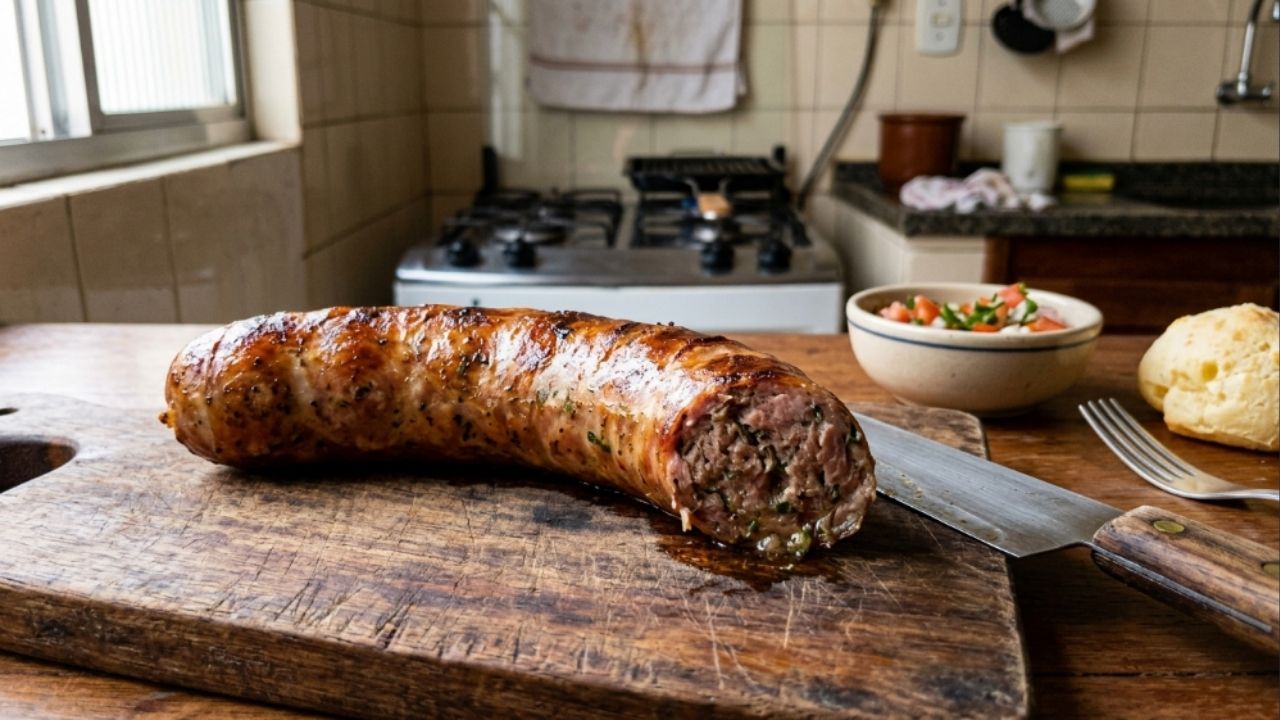 O erro mais comum acontece antes mesmo do preparo.