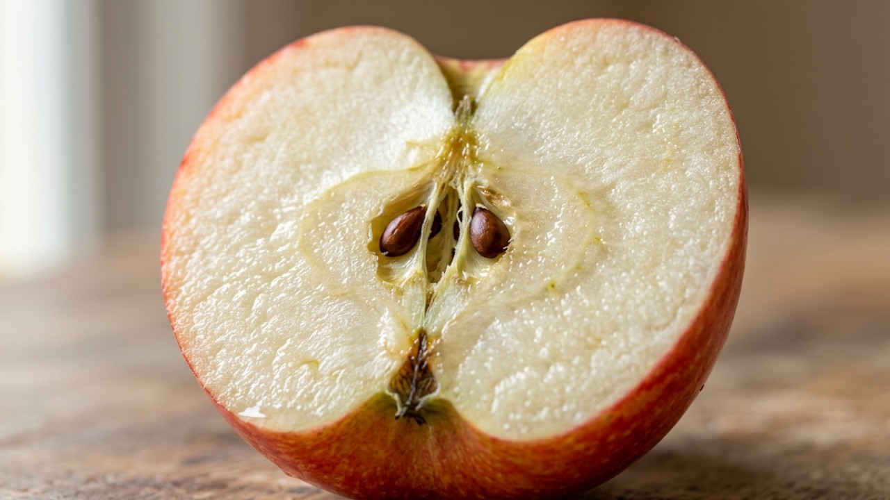 Mapear a composição biológica dos alimentos é o passo fundamental para uma medicina personalizada baseada no equilíbrio orgânico. – Imagem gerada por IA