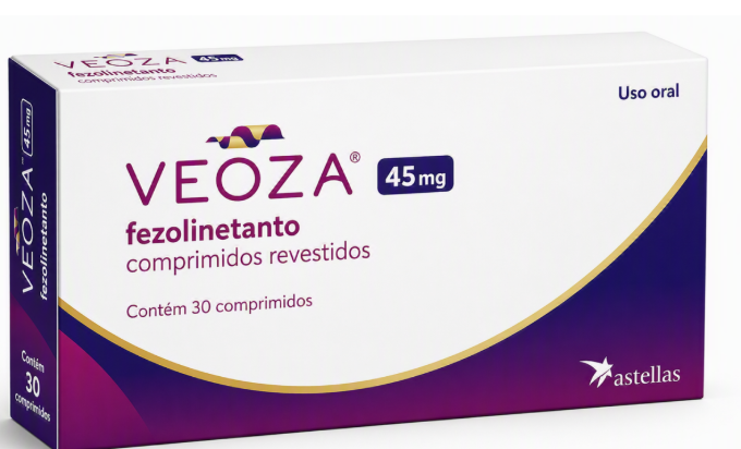 medicamento menopausa
