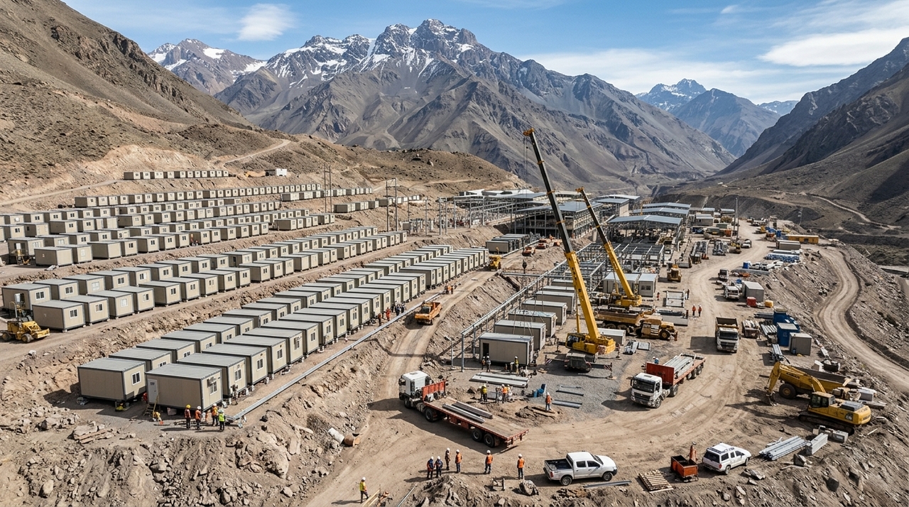Como será a cidade que a China construirá do zero 