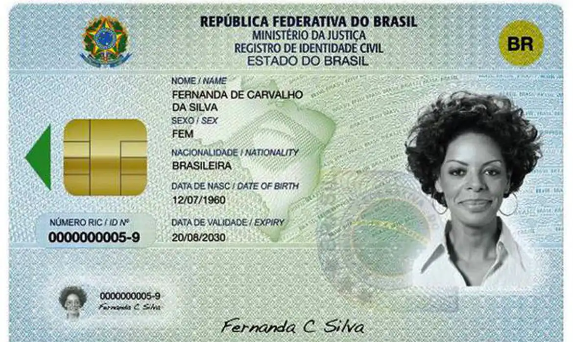 Novo RG poderá ser usado para viagens em 8 países; descubra 