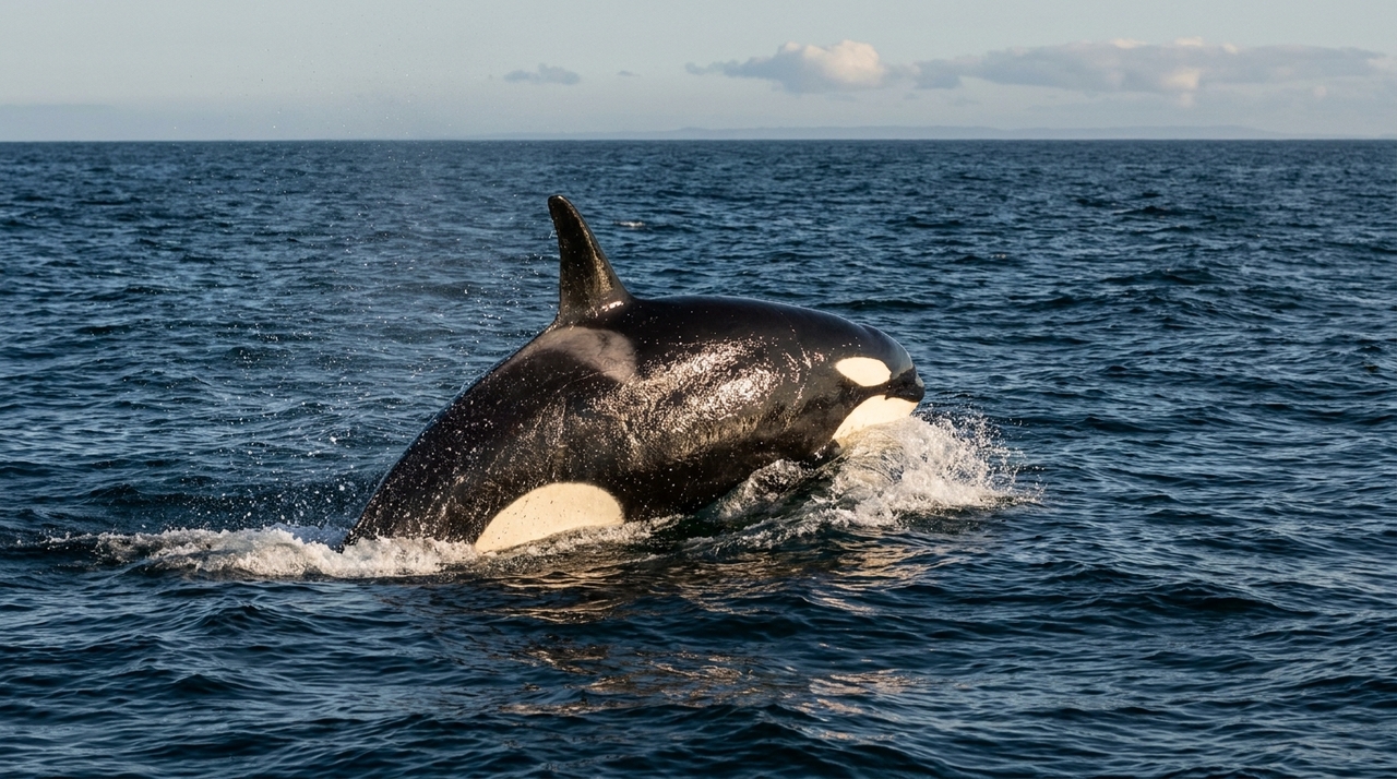 Os cientistas alertam que a rápida transformação dos oceanos pode representar um risco crescente para diversas espécies marinhas