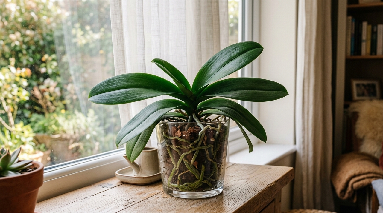 Sua orquídea não está florescendo: recomendações p