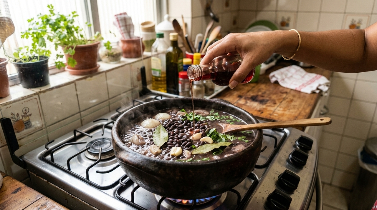 Os oligossacarídeos são carboidratos fermentáveis que podem causar gases em algumas pessoas depois da refeição.