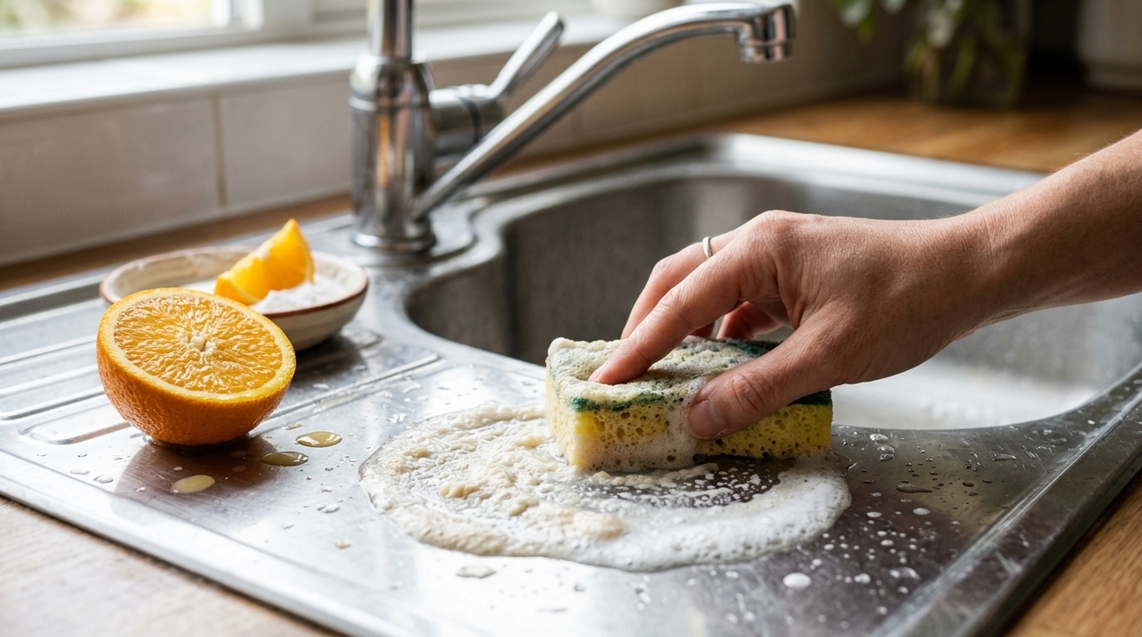 A recomendação se espalhou porque a receita parece prática e aproveita itens comuns da cozinha.
