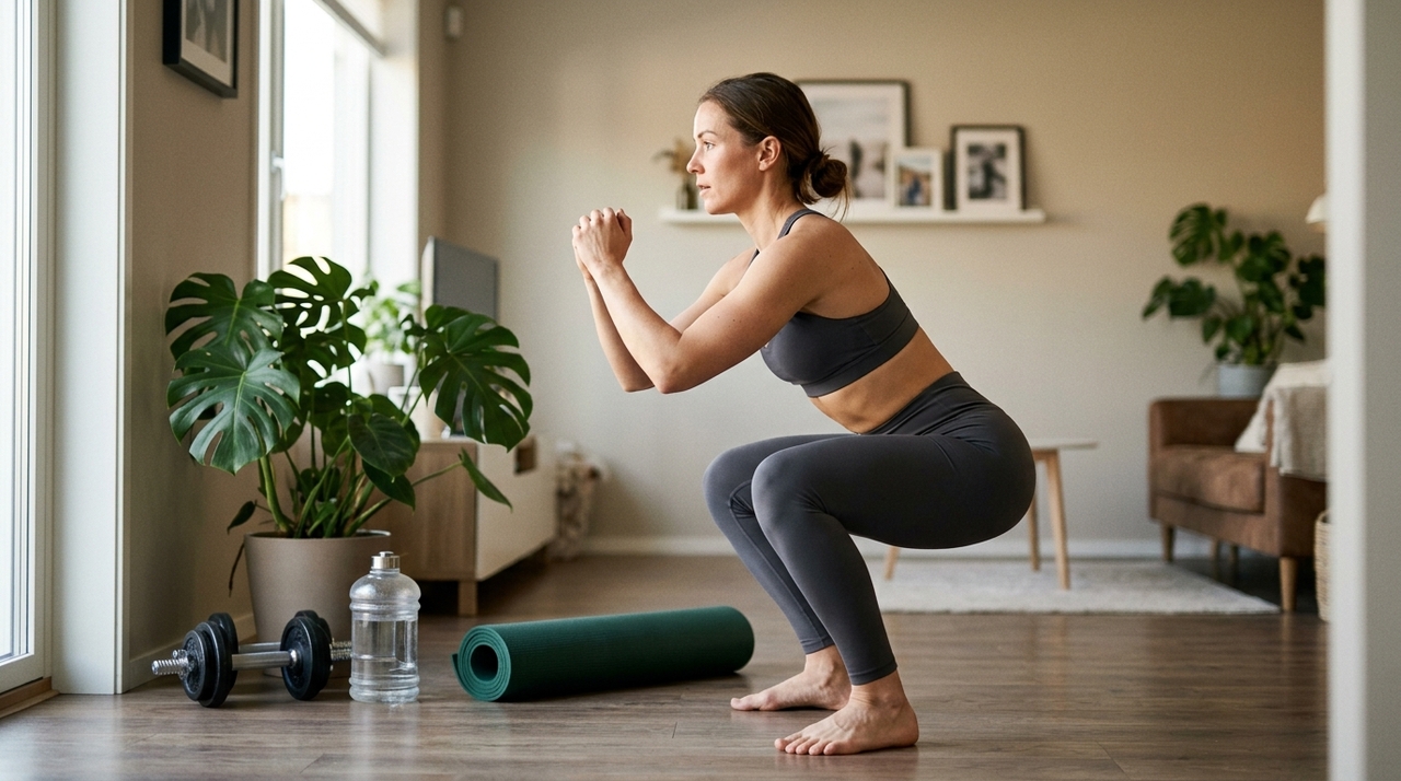 Segundo a descrição anatômica, o quadríceps é uma das musculaturas mais fortes do corpo humano e participa da definição das faces anterior e lateral da coxa.