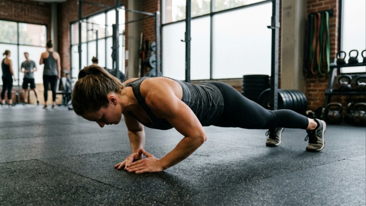 O pilates ajuda, mas não faz tudo sozinho.