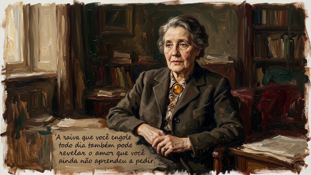 O brincar espontâneo substitui a associação livre e revela as fantasias inconscientes mais profundas do psiquismo infantil. – Imagem gerada por IA