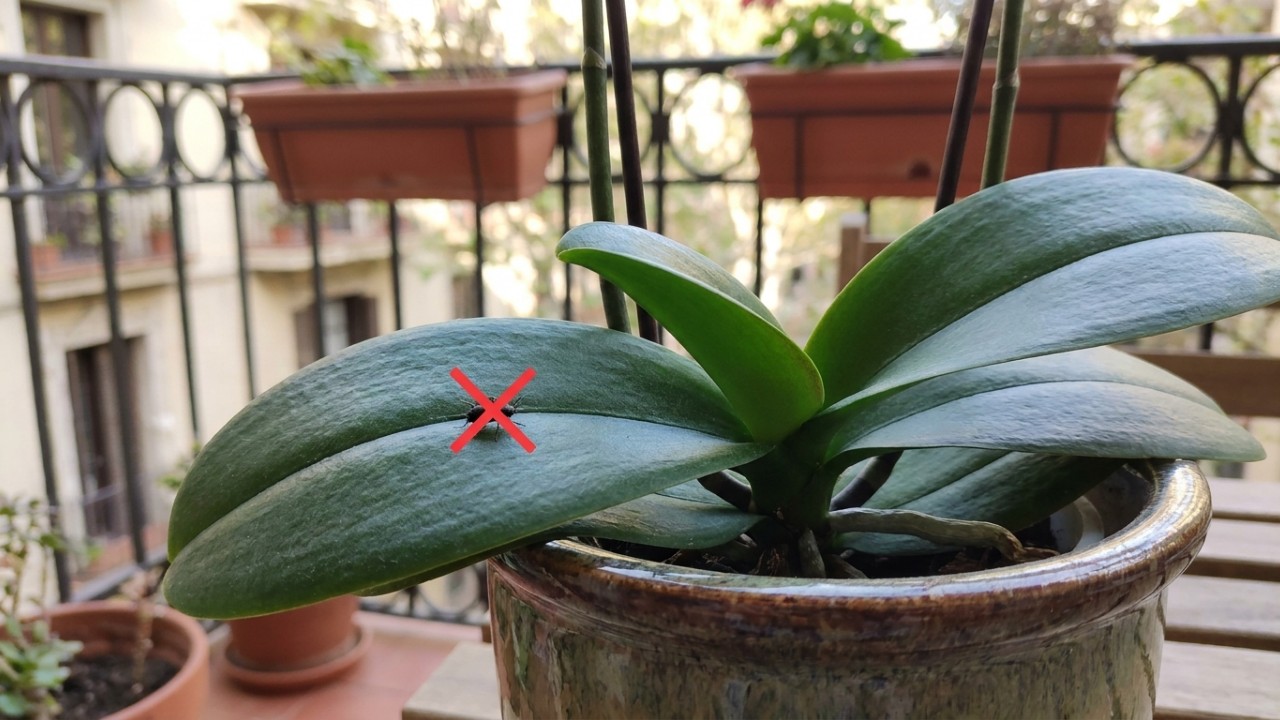 A aplicação correta do extrato cítrico natural elimina insetos nocivos e fortalece a saúde das plantas de forma limpa e segura. – Imagem gerada por IA