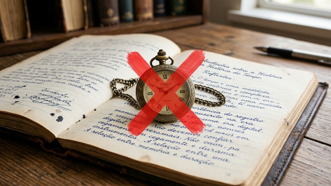 A reflexão de Charles Darwin que podemos aplicar n