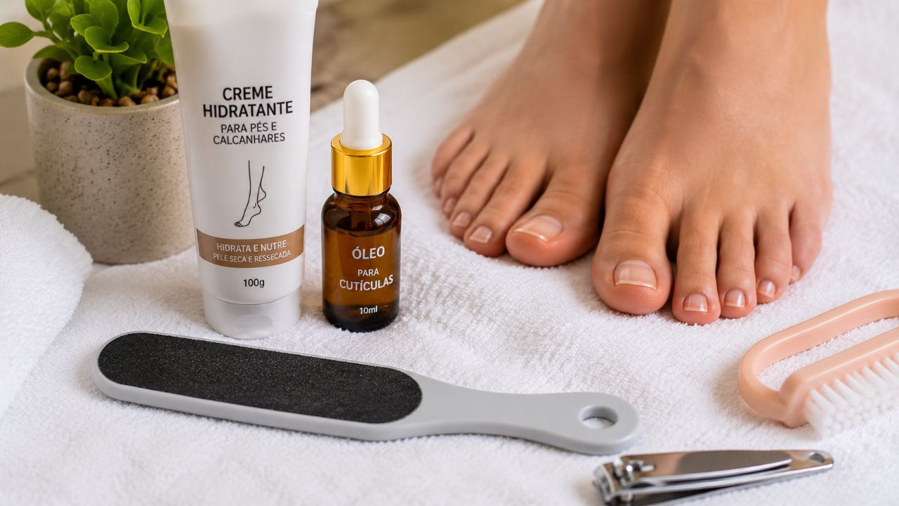 A busca por beleza natural e praticidade impulsionou o estilo minimalista e saudável nas unhas.