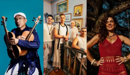 Programação musical de junho – Maratona de forró e ritmos nordestinos