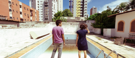 Mostra ‘Cinema Brasileiro no Século XXI’