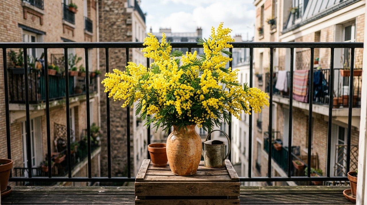 A planta conhecida por exalar cheiro semelhante ao de mel costuma produzir flores em cachos ou grupos, que liberam perfume delicado associado à presença de néctar.
