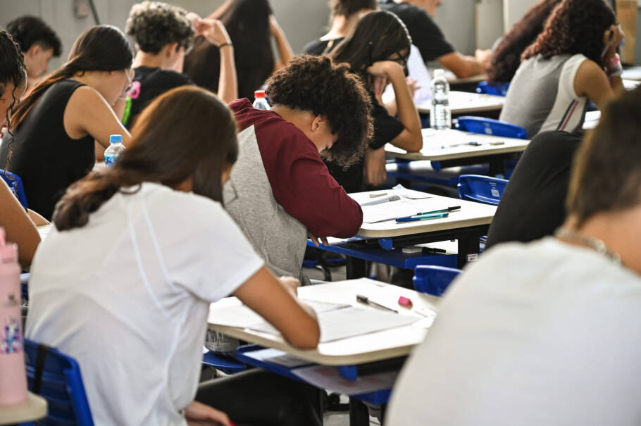 Centro Paula Souza disponibiliza cerca de 33 mil vagas para cursos técnicos e especializações técnicas