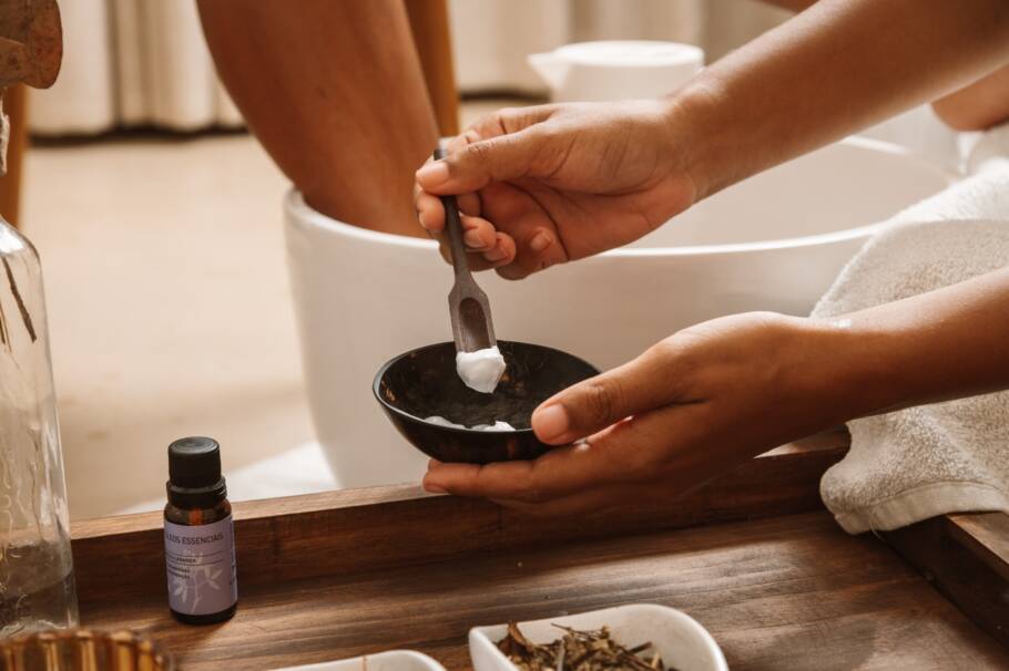 SPA reúne tratamentos que utilizam produtos regionais