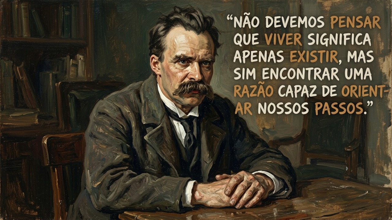 Descubra um propósito claro para transformar escolhas automáticas em autonomia pessoal.