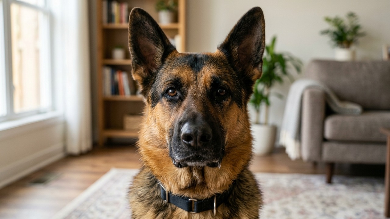Atividades diárias e socialização garantem o equilíbrio entre vigilância e bem-estar canino.