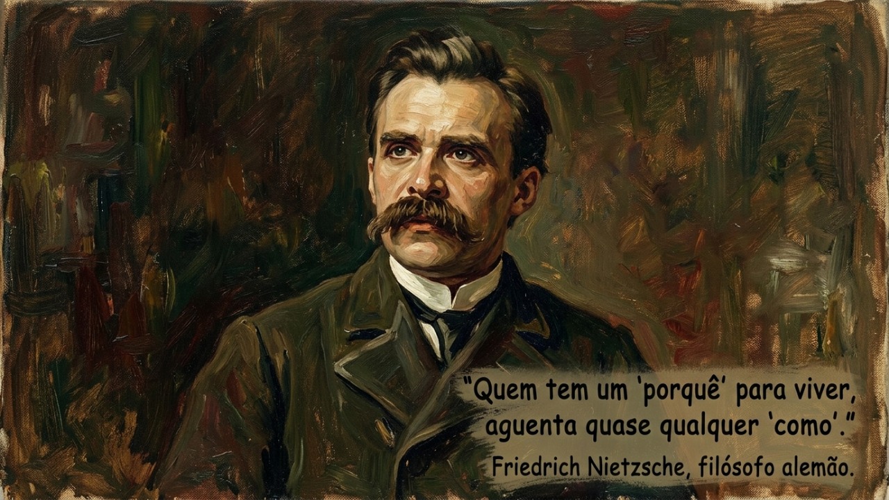 Ter um propósito claro transforma a dor em aprendizado e fortalece a resiliência diante das crises.