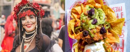 1º Festival de Gastronomia e Cultura Mexicana + Feira de Adoção