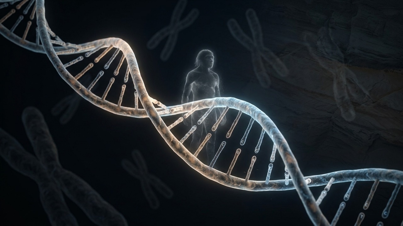 Grupo superarcaico se misturou com ancestrais humanos há milênios.