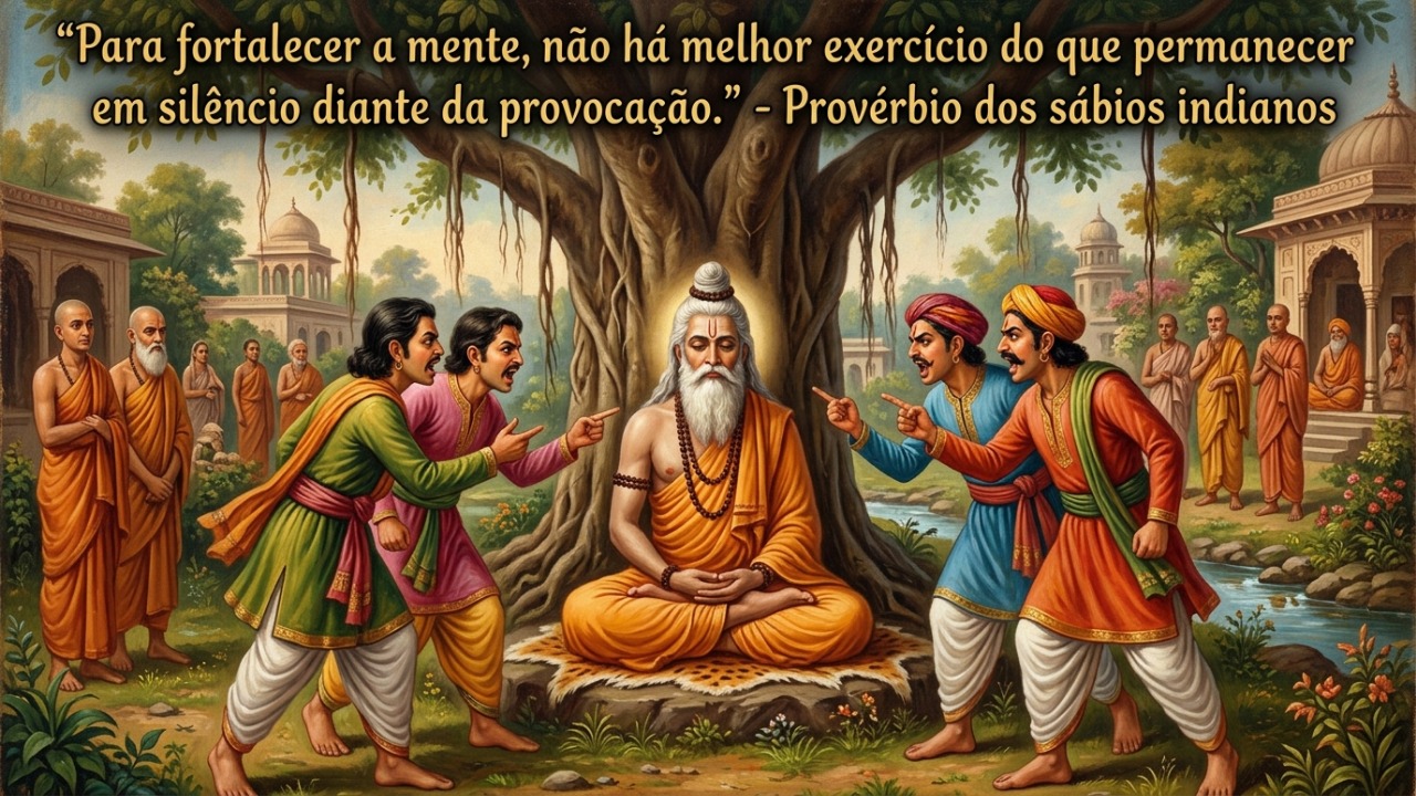O silêncio estratégico fortalece a mente e previne desgastes emocionais diante de conflitos cotidianos.