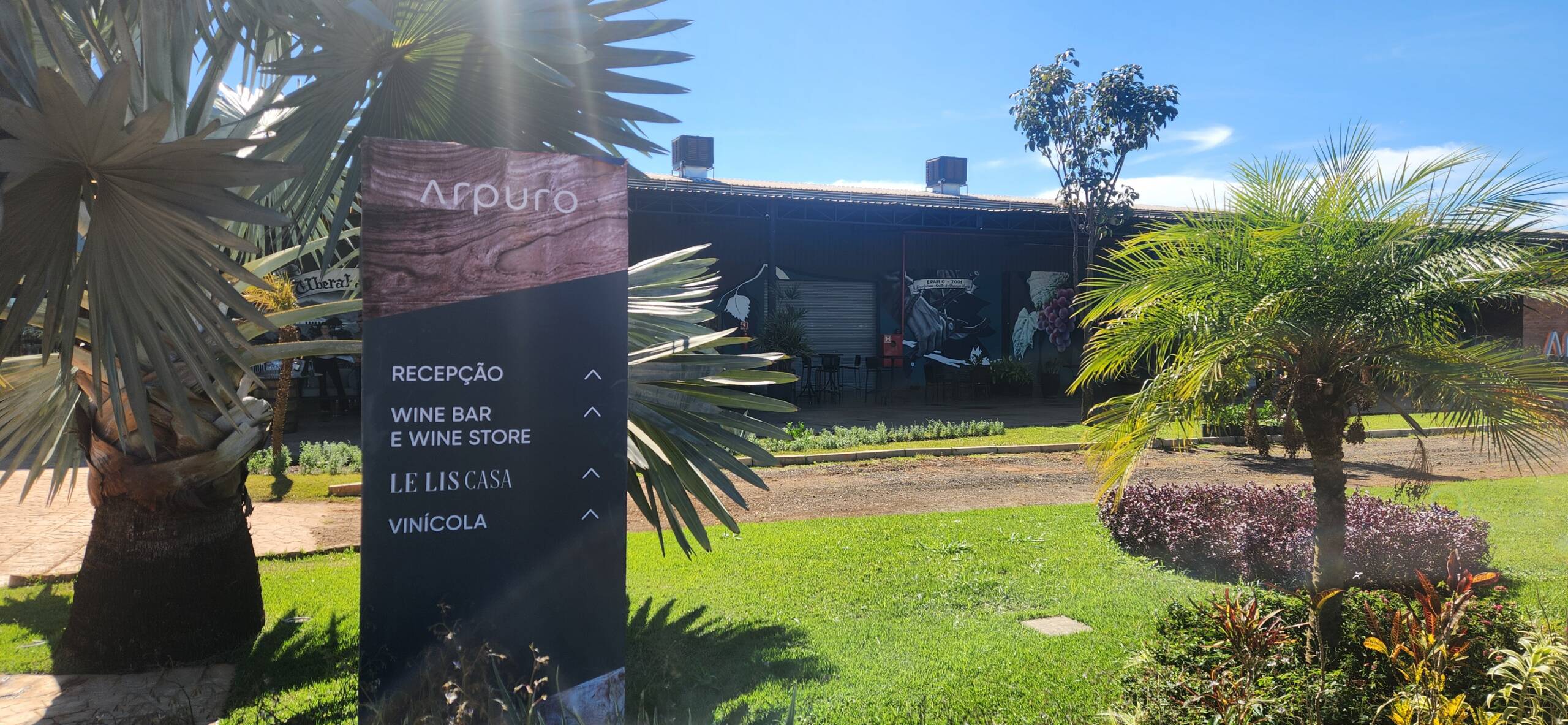 Entre vinhos e cervejas, Uberaba (MG) oferece novas experiências ao visitante