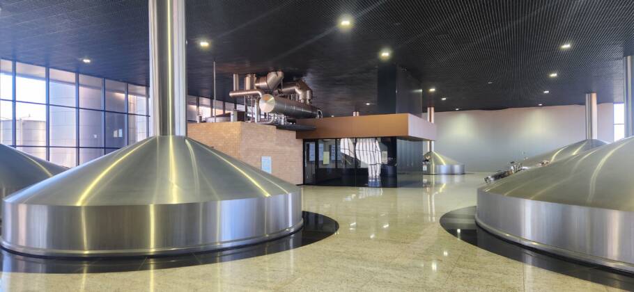 Beer Tour faz imersão pelos bastidores da maior unidade do Grupo Petrópolis
