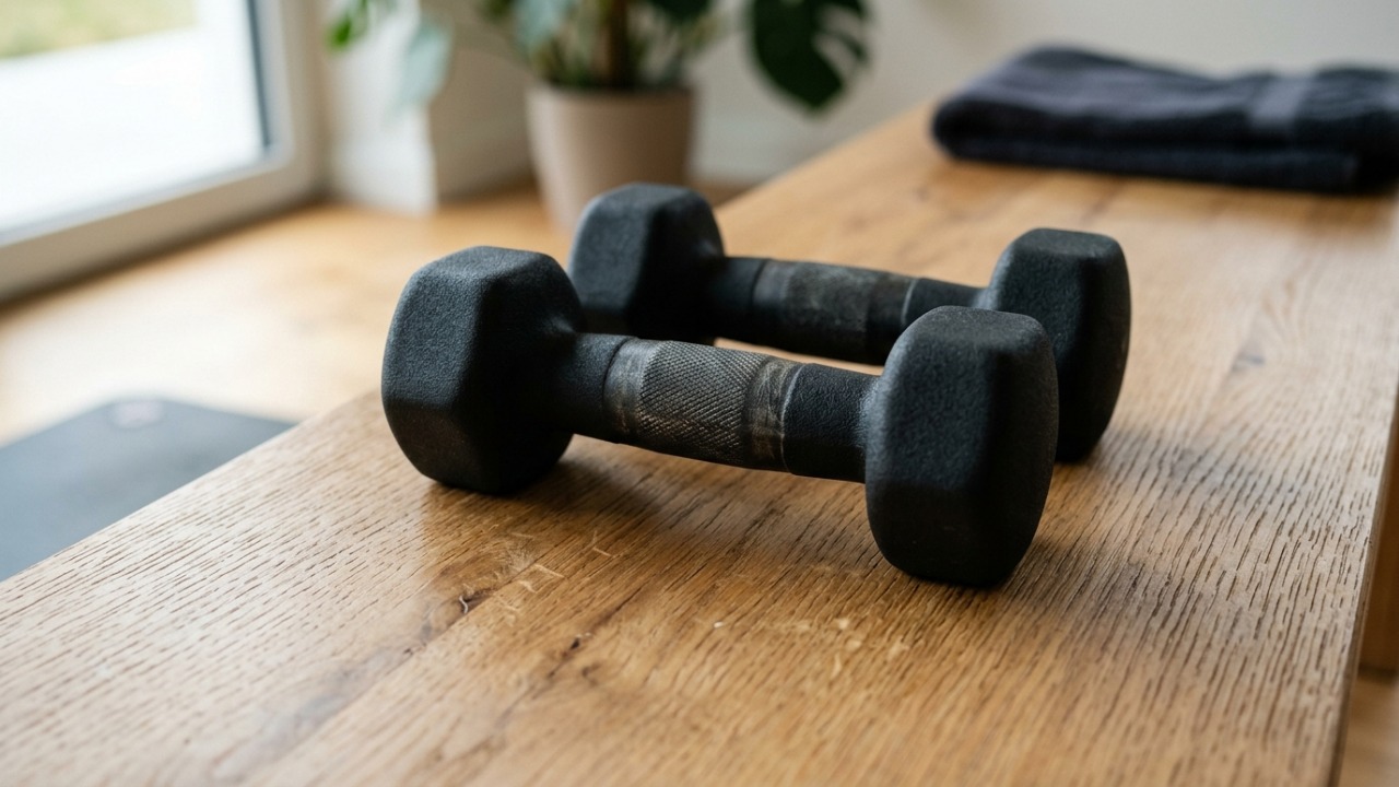 A prática constante de musculação adaptada combate a perda natural de massa magra e devolve o equilíbrio corporal.