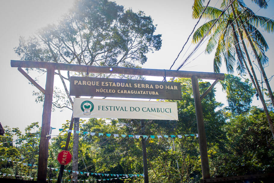 Festival do Cambuci integra o calendário gastronômico de Caraguatatuba