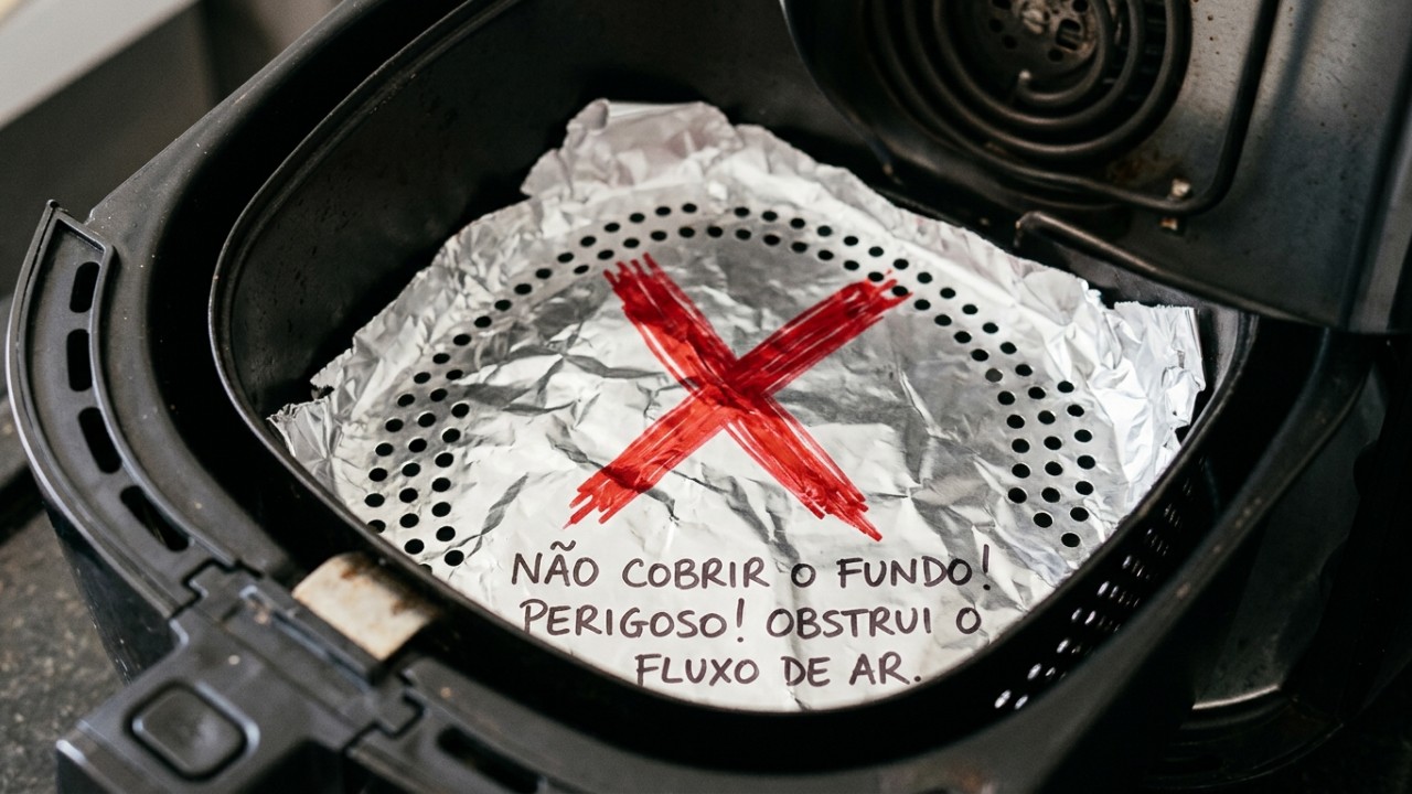 O pré-aquecimento correto garante um cozimento mais homogêneo e eficiente para suas receitas. – Imagem gerada por IA