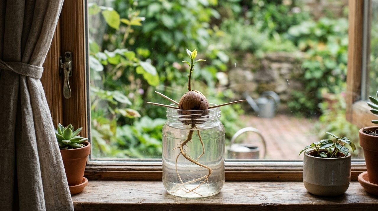 O fruto comestível do abacateiro, Persea americana, pertence à família Lauraceae e é cultivado em regiões tropicais e subtropicais.