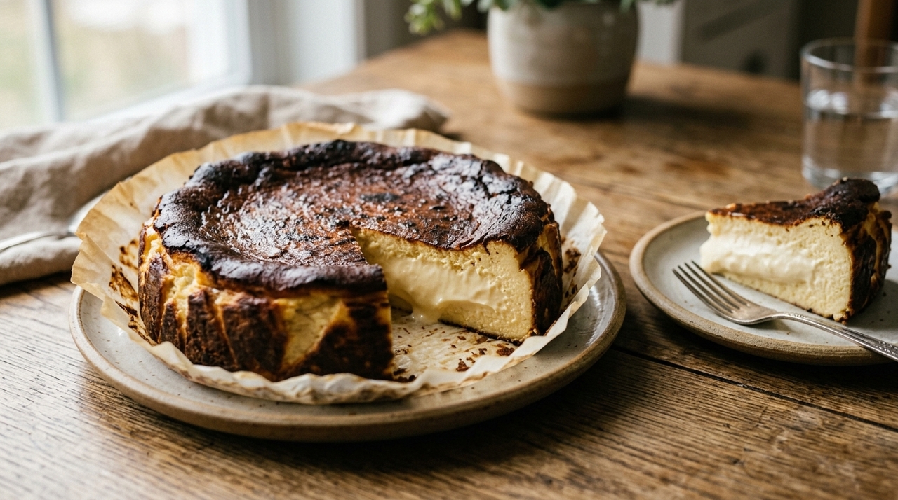 O cheesecake é uma sobremesa preparada com uma ou mais camadas, normalmente baseada em queijo fresco