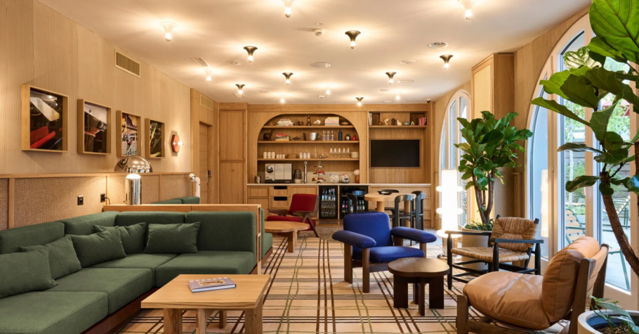 Boutique Hotel Speer
