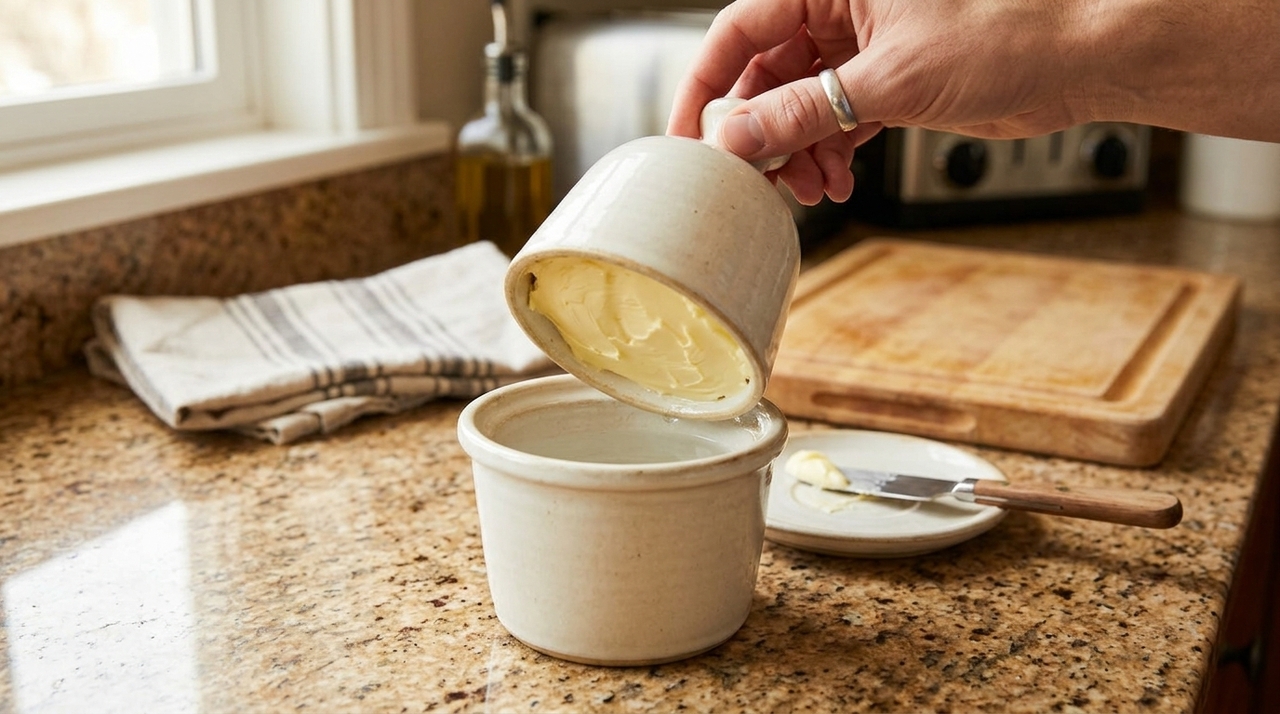 A descrição da manteiga e de sua composição informa que o alimento pode receber sal ou permanecer sem ele.