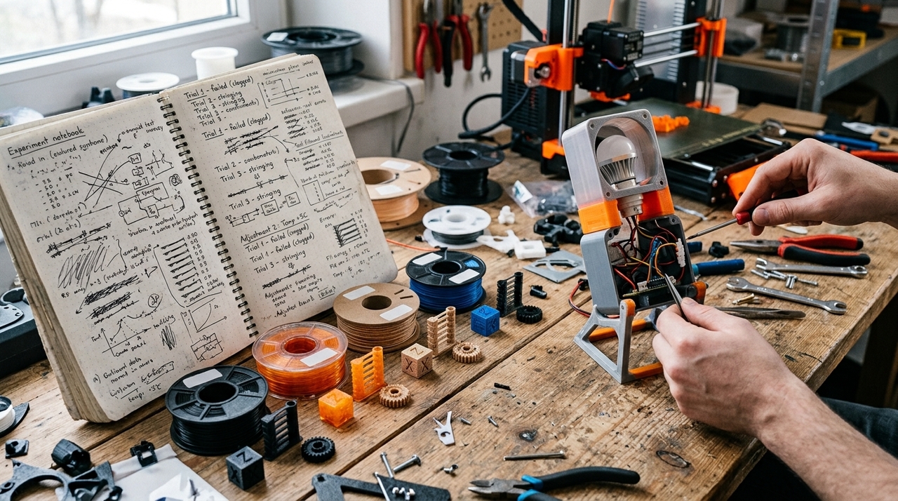 A trajetória de Thomas Edison reuniu pesquisas sobre iluminação, som, comunicação e imagens em movimento.