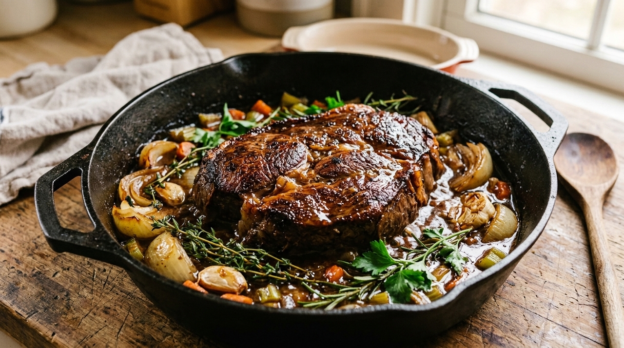 O passo a passo é simples: polvilhe uma camada fina sobre a carne já cortada, espalhe com as mãos e deixe agir por aproximadamente vinte minutos